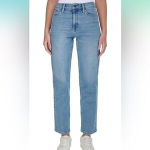 Women's Calvin Klein Blue Jeans